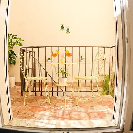 B&B Kalavrìa Reggio di Calabria Exterior foto