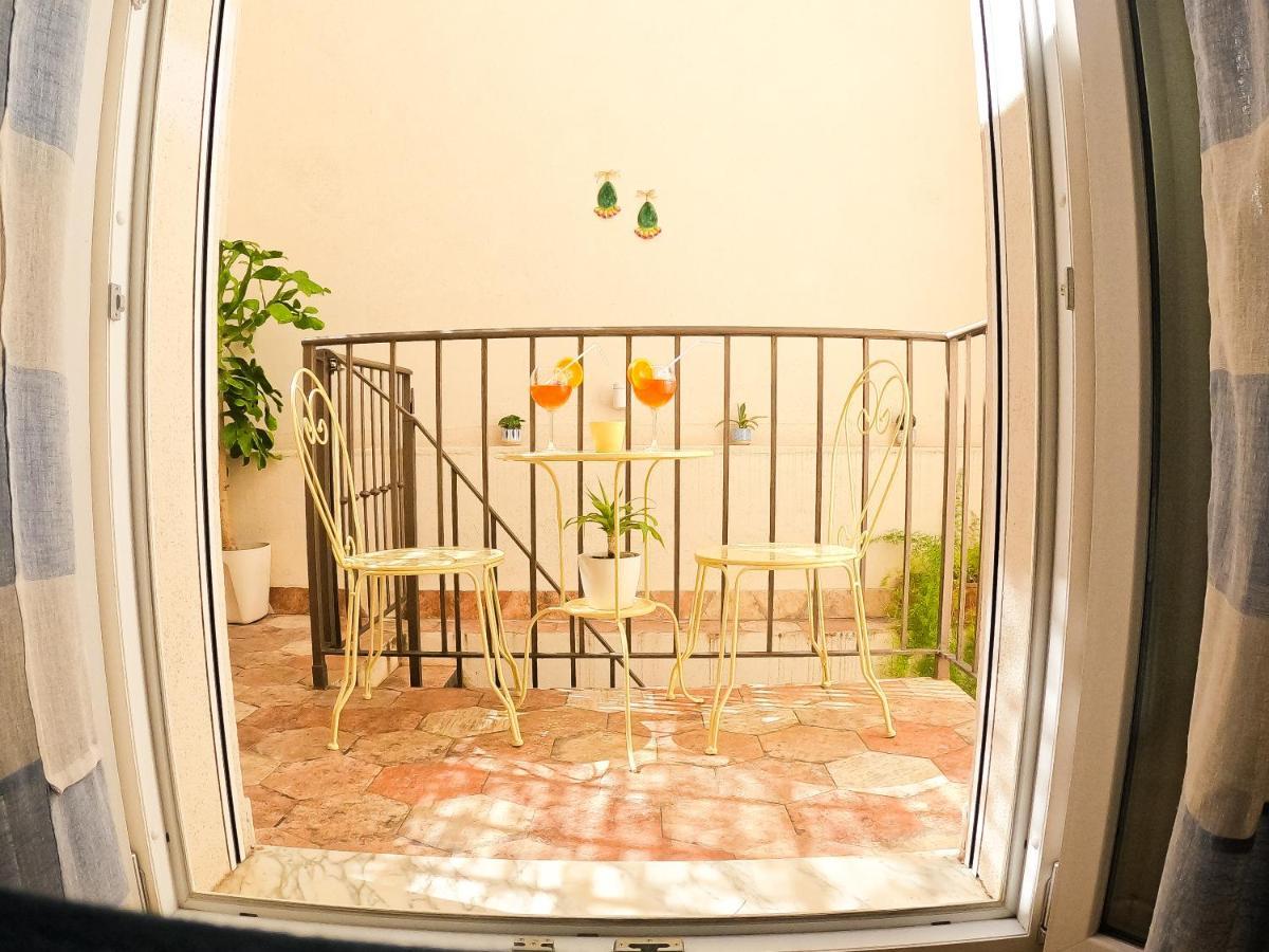 B&B Kalavrìa Reggio di Calabria Exterior foto
