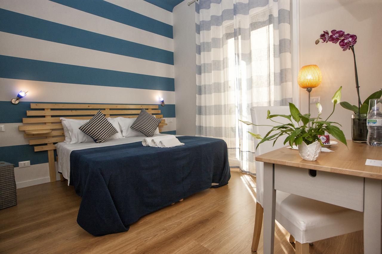 B&B Kalavrìa Reggio di Calabria Exterior foto