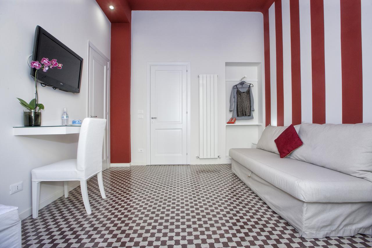 B&B Kalavrìa Reggio di Calabria Exterior foto