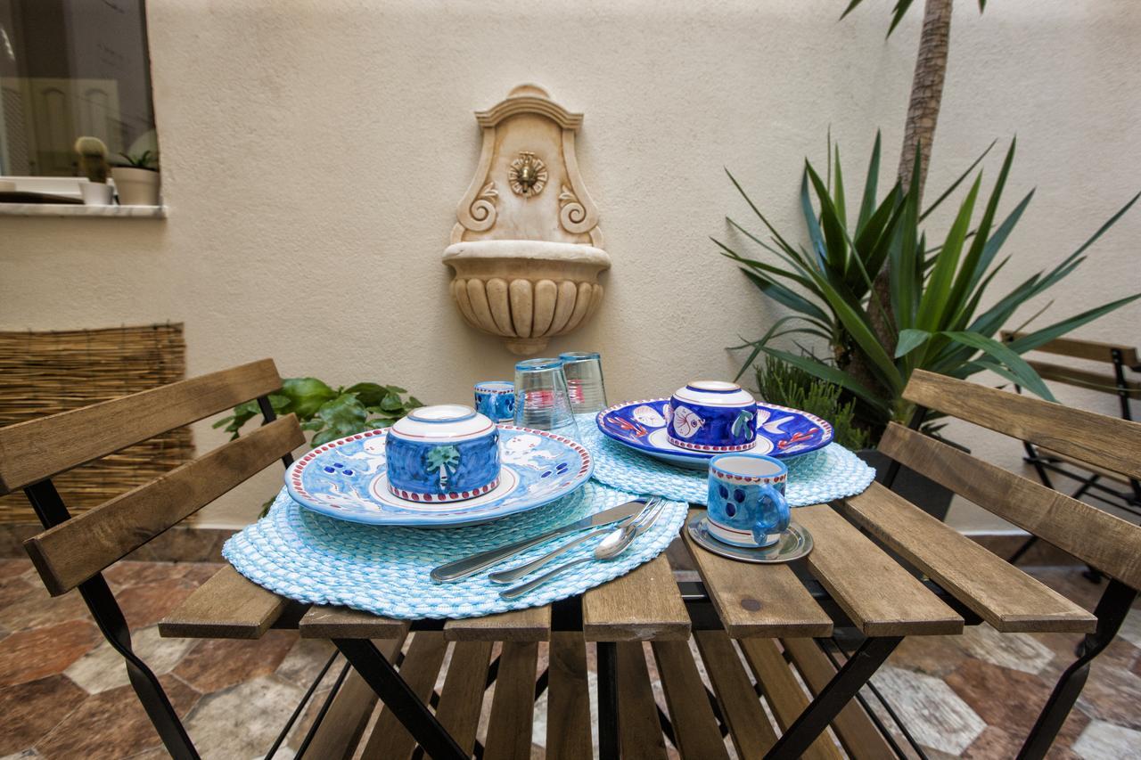 B&B Kalavrìa Reggio di Calabria Exterior foto