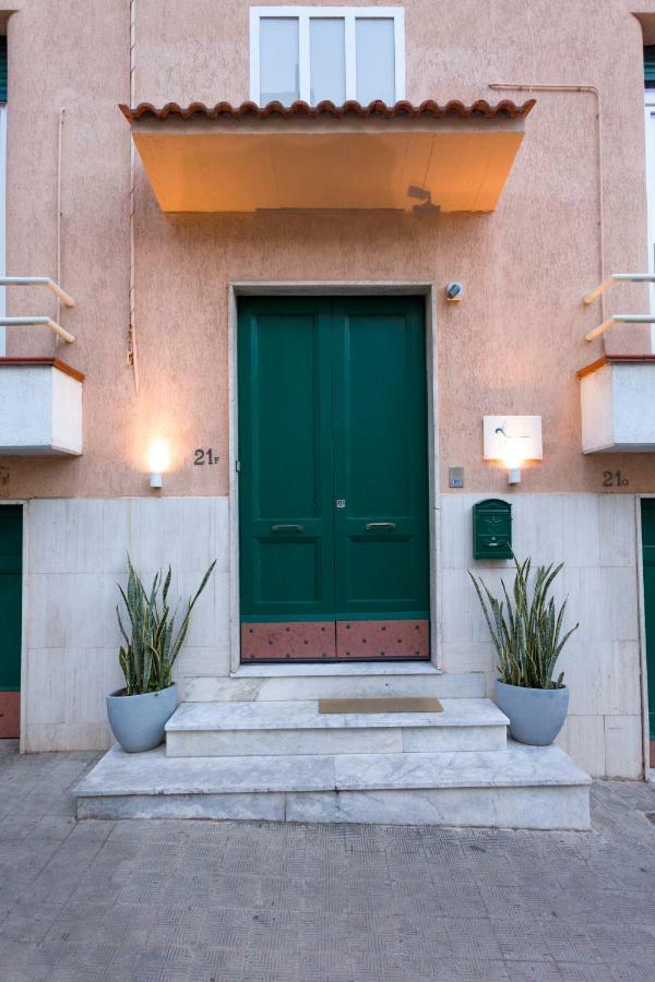 B&B Kalavrìa Reggio di Calabria Exterior foto