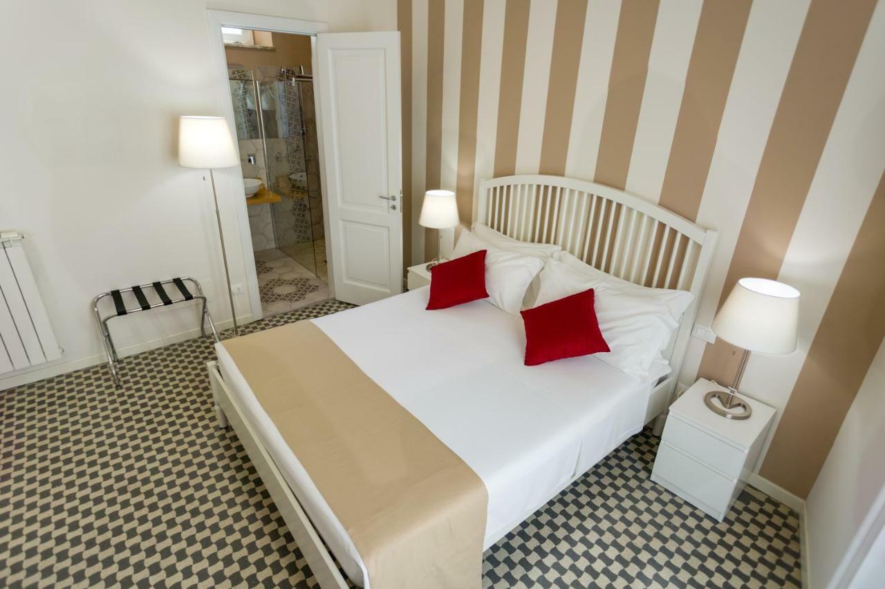 B&B Kalavrìa Reggio di Calabria Exterior foto