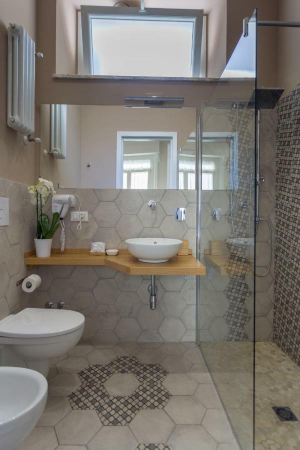 B&B Kalavrìa Reggio di Calabria Exterior foto