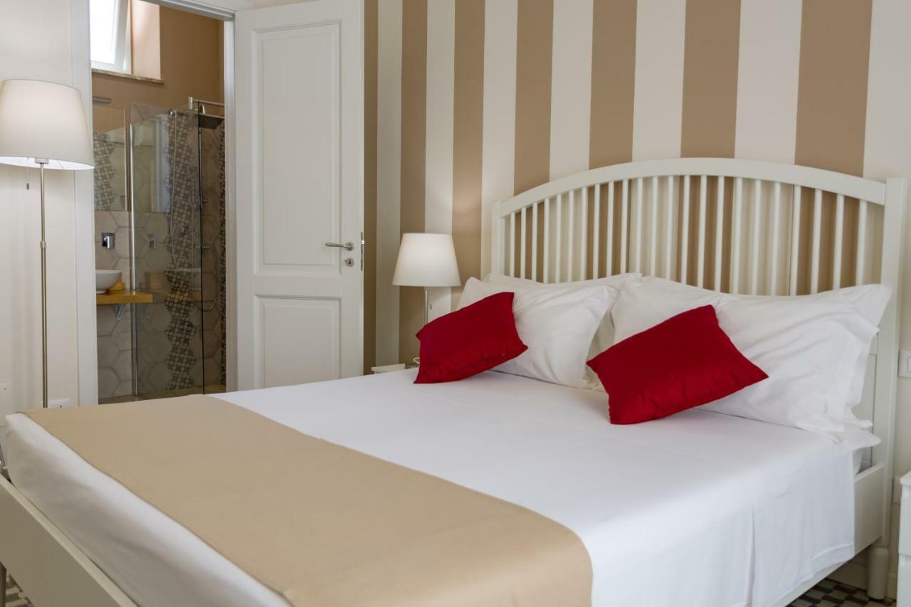B&B Kalavrìa Reggio di Calabria Exterior foto