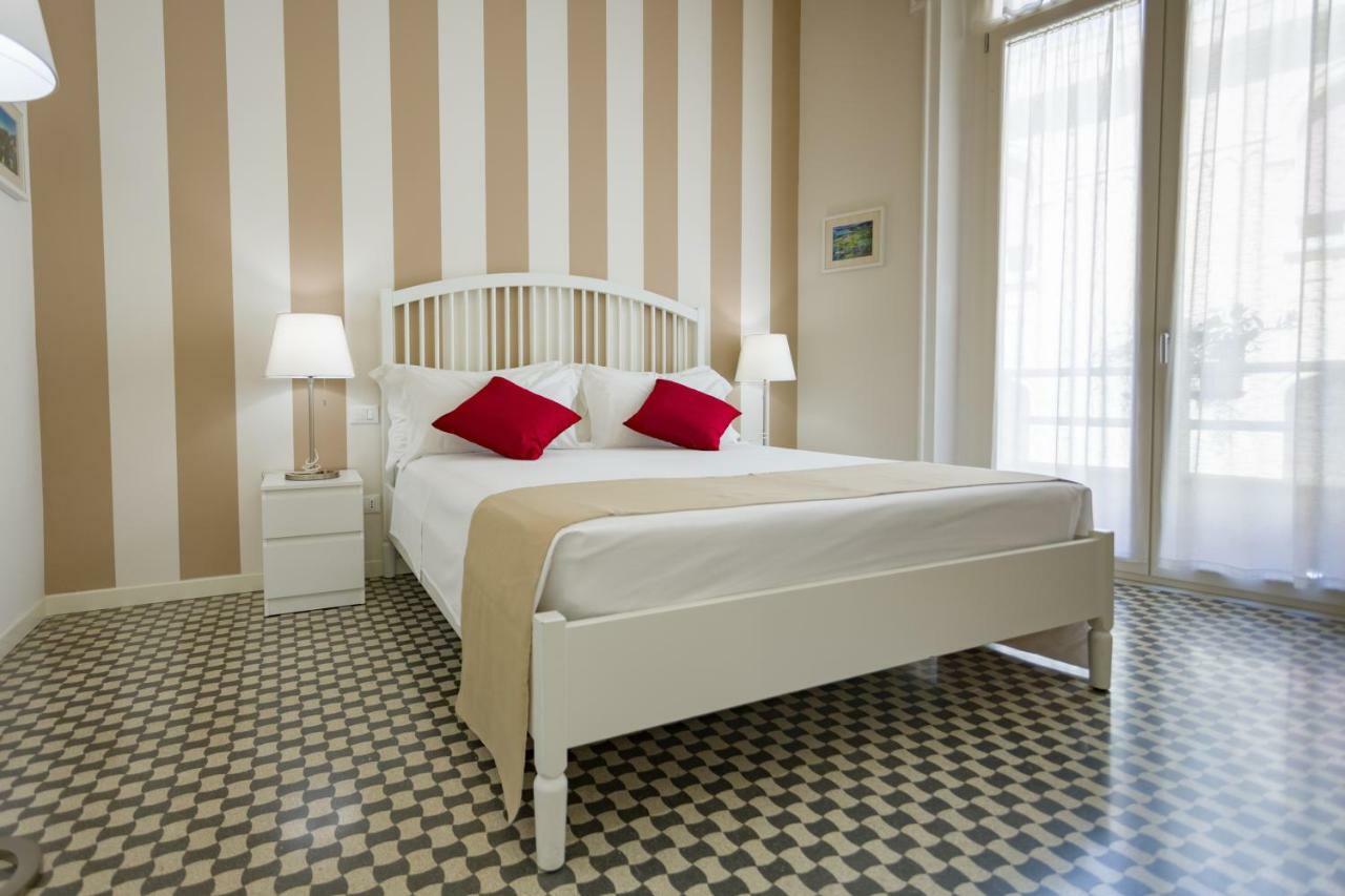 B&B Kalavrìa Reggio di Calabria Exterior foto