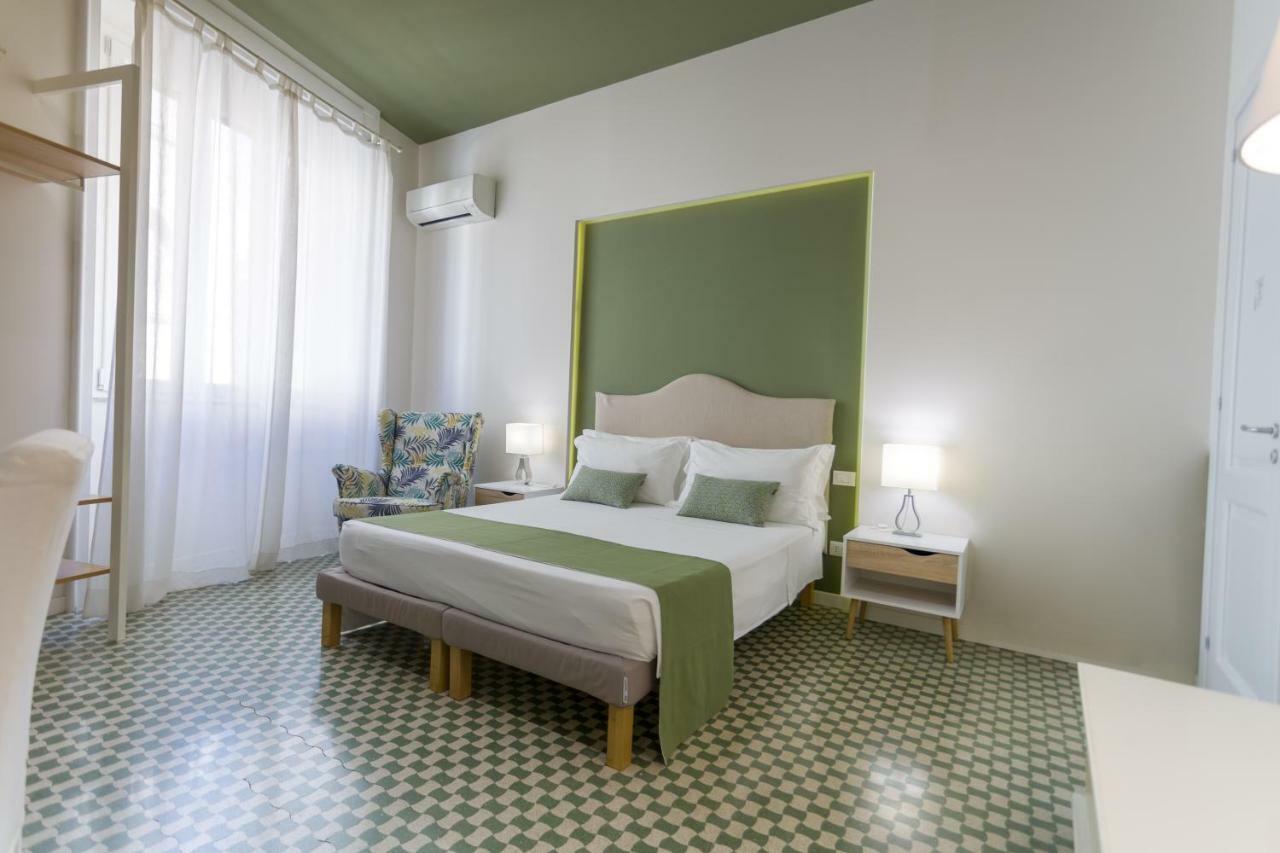 B&B Kalavrìa Reggio di Calabria Exterior foto