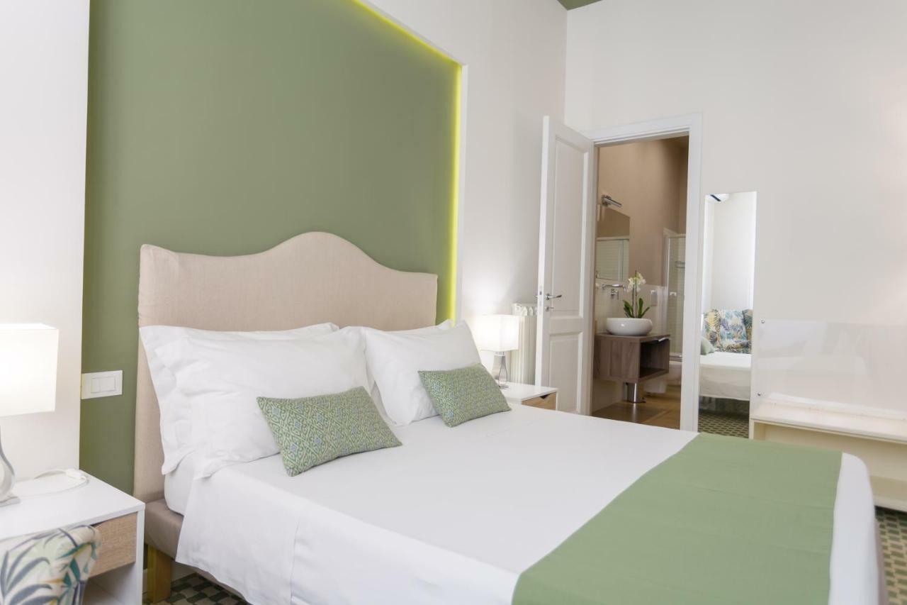 B&B Kalavrìa Reggio di Calabria Exterior foto
