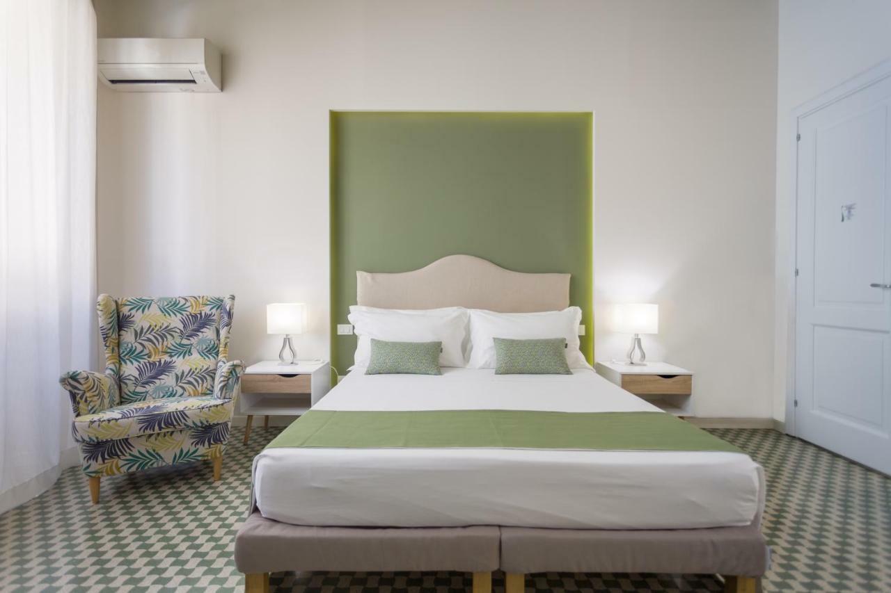 B&B Kalavrìa Reggio di Calabria Exterior foto